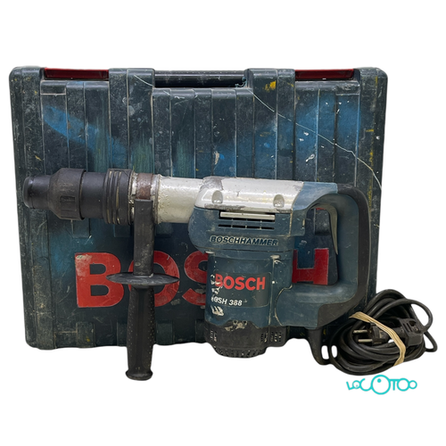 MARTILLO ELECTRICO BOSCH GSH 388 1050 W
