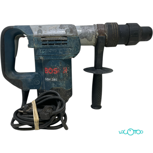MARTILLO ELECTRICO BOSCH GSH 388 1050 W