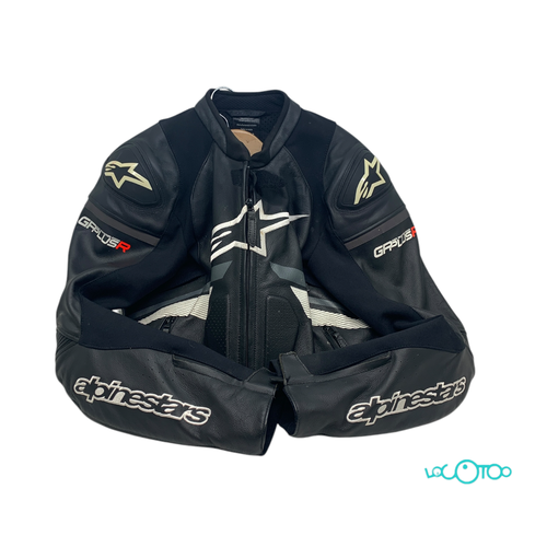 Chaqueta Moto ALPINESTARS GP PLUS R V3