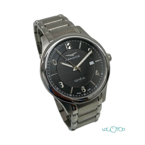 RELOJ SANDOZ GENEVE 45MM