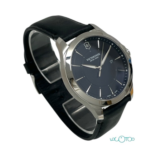 RELOJ VICTORINOX ALLIANCE QUARTZ