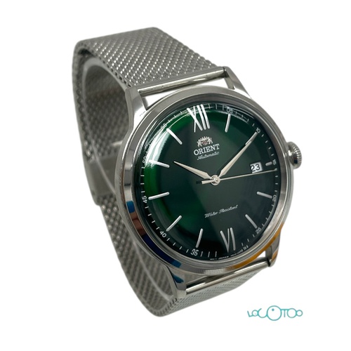 RELOJ ORIENT F672-UAA0