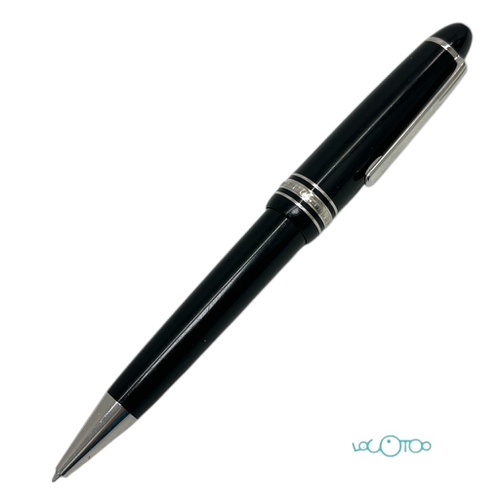 BOLIGRAFO MONTBLANC MEISTERSTUCK