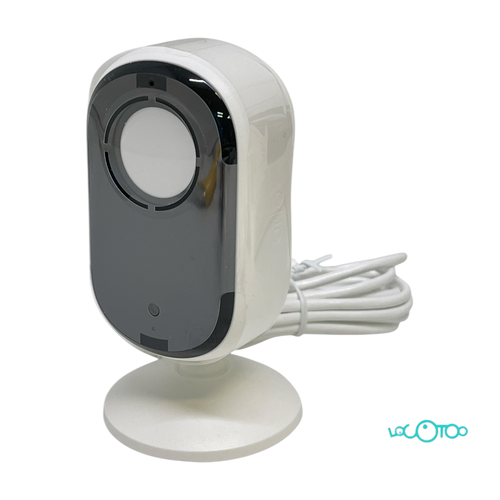 VIDEOVIGILANCIA ARLO ESSENTIAL INDOOR 2ND G