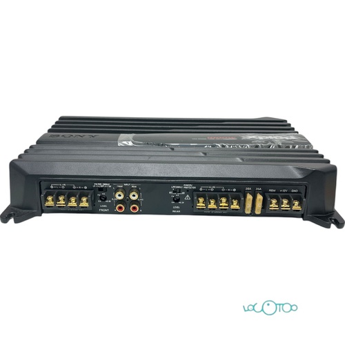 Etapa Car Audio SONY XM-N1004 1000 W