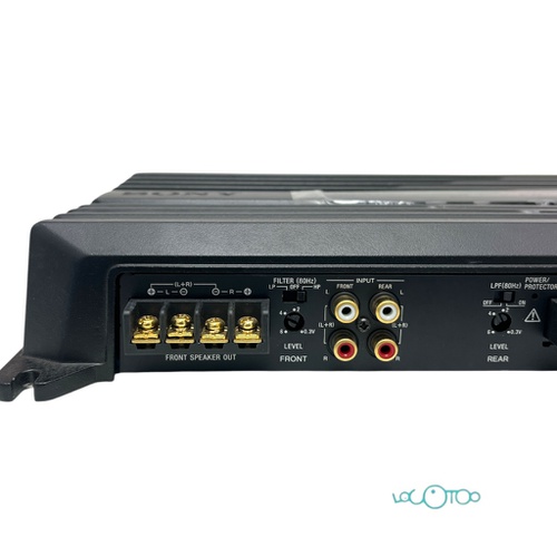 Etapa Car Audio SONY XM-N1004 1000 W