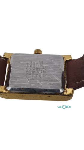 Reloj de Pulsera CASIO 1330 LTP-1234P Talla
