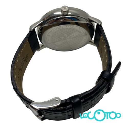 RELOJ PULSERA JAQUES LEMANS N-206A