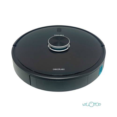 ASPIRADOR ROBOT CECOTEC CONGA 4690 ULTRA