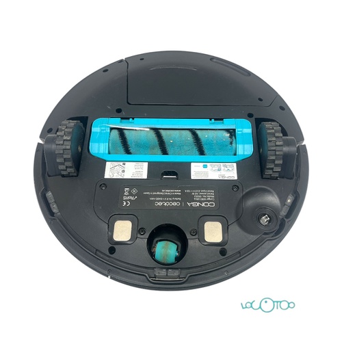 ASPIRADOR ROBOT CECOTEC CONGA 4690 ULTRA