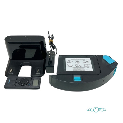 ASPIRADOR ROBOT CECOTEC CONGA 4690 ULTRA