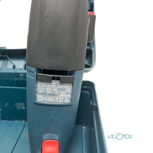 Taladro Eléctrico BOSCH GBH 2-23 RE