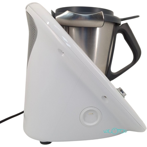 VORWERK THERMOMIX TM5