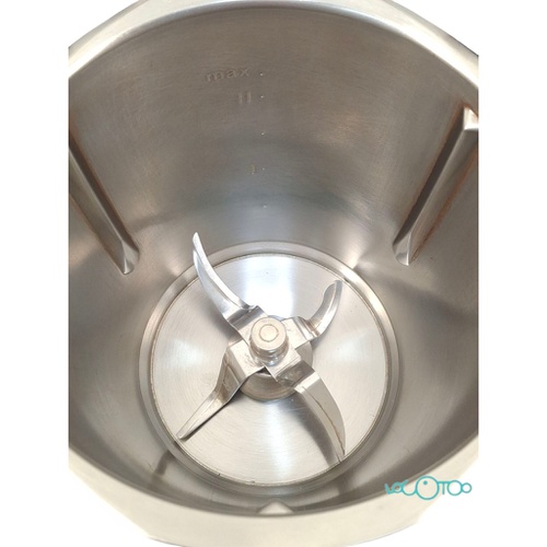 VORWERK THERMOMIX TM5