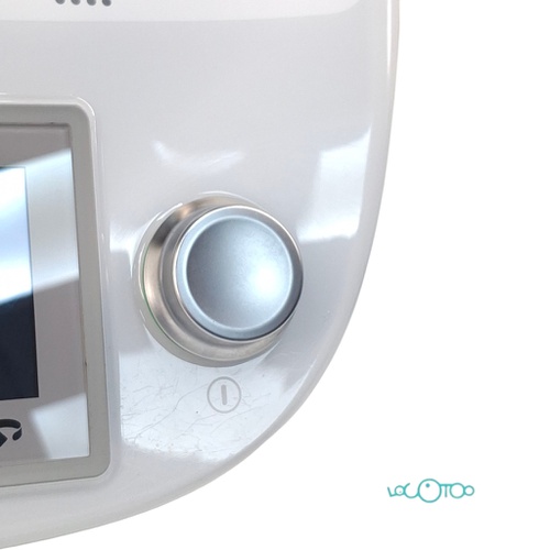 VORWERK THERMOMIX TM5