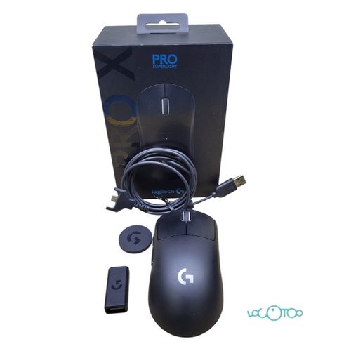LOGITECH PRO X SUPERLIGHT