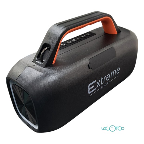 ALTAVOZ BLUETOOTH DOSS EXTREME BOOM S