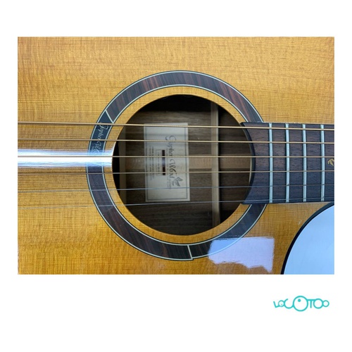 GUITARRA ACUSTICA GOPHER WOOD 