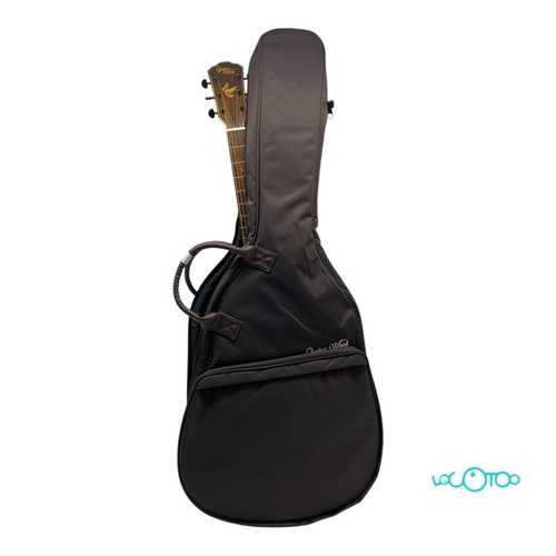 GUITARRA ACUSTICA GOPHER WOOD 