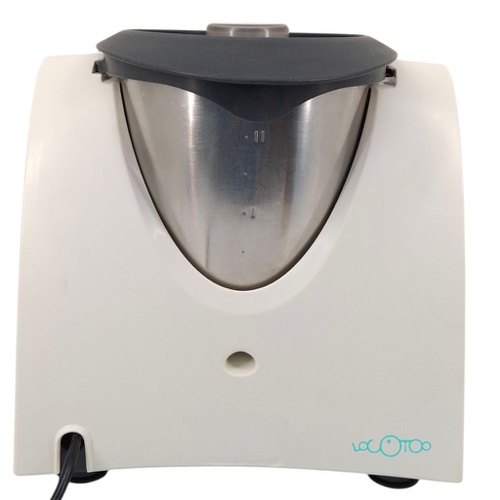 VORWERK THERMOMIX TM31