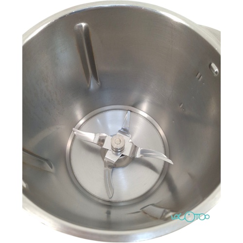 VORWERK THERMOMIX TM31