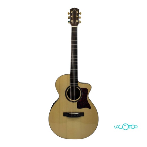 Guitarra Acústica RAIMUNDO  MS801CE
