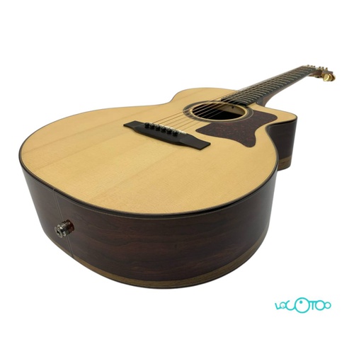 Guitarra Acústica RAIMUNDO  MS801CE