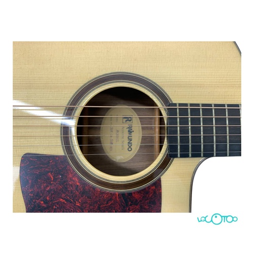 Guitarra Acústica RAIMUNDO  MS801CE
