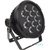 FOCO PLANO LED BEAMZ BT300
