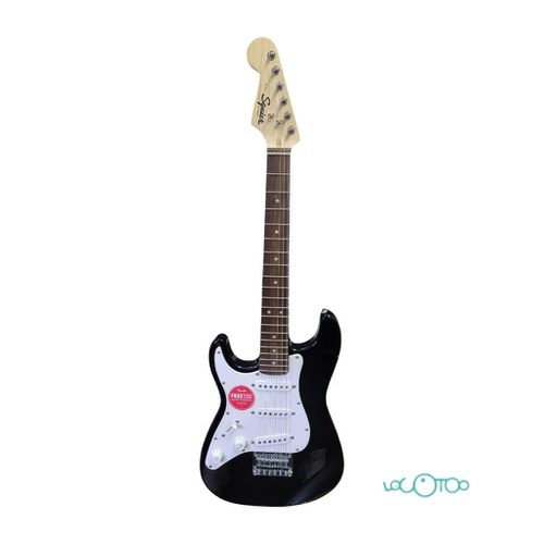 GUITARRA ELECTRICA FENDER SQUIER MINI STRAT