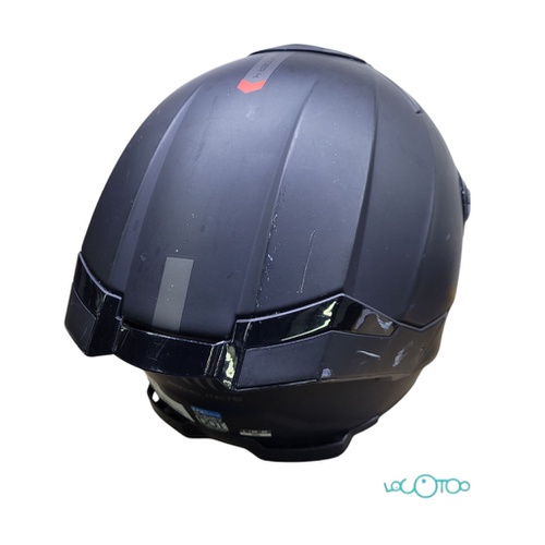 MT HELMETS THUNDER 4