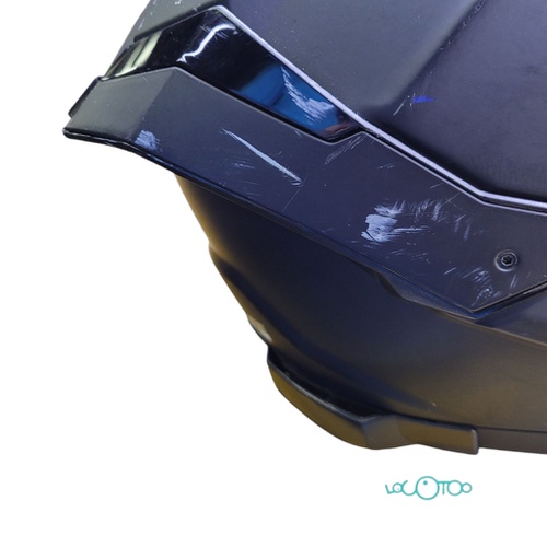 MT HELMETS THUNDER 4