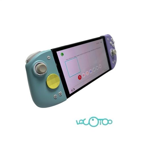 Consola NINTENDO SWITCH OLED Nintendo Switc