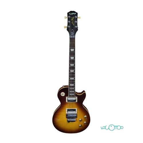 EPIPHONE LES PAUL STANDARD ALEX LIFESON