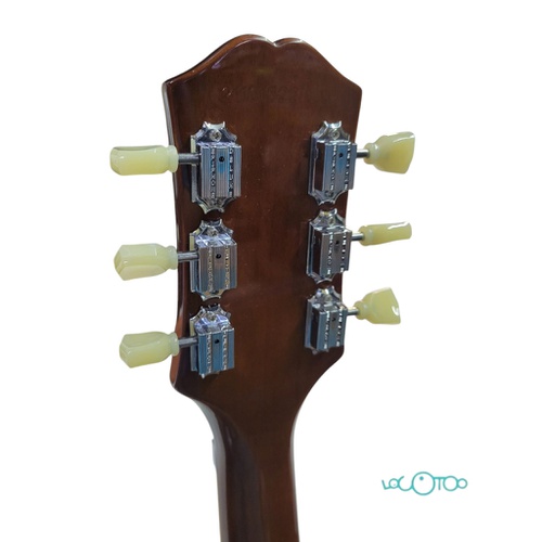 EPIPHONE LES PAUL STANDARD ALEX LIFESON