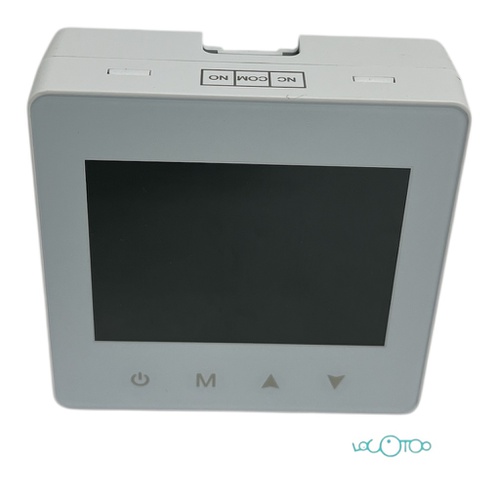 TERMOSTATO ELECTRONICO