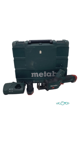 Varios Batería METABO POWERMAXX ASE SSE 18 