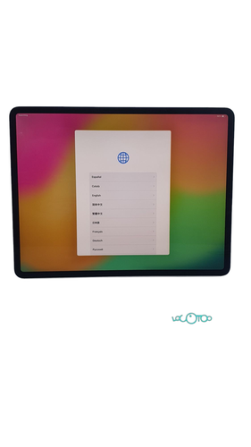 Tablet APPLE IPAD PRO 3ª GENERACION (A1895)