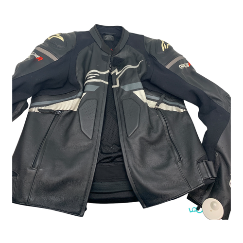 Chaqueta Moto ALPINESTARS GP PLUS R V3