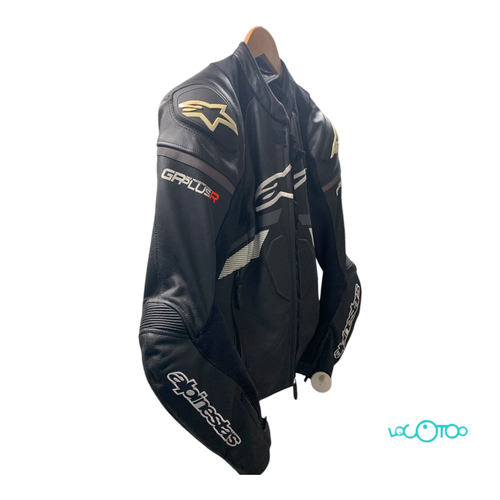 Chaqueta Moto ALPINESTARS GP PLUS R V3