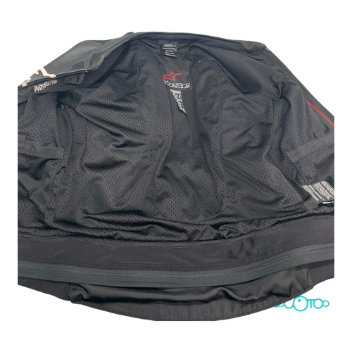 Chaqueta Moto ALPINESTARS GP PLUS R V3