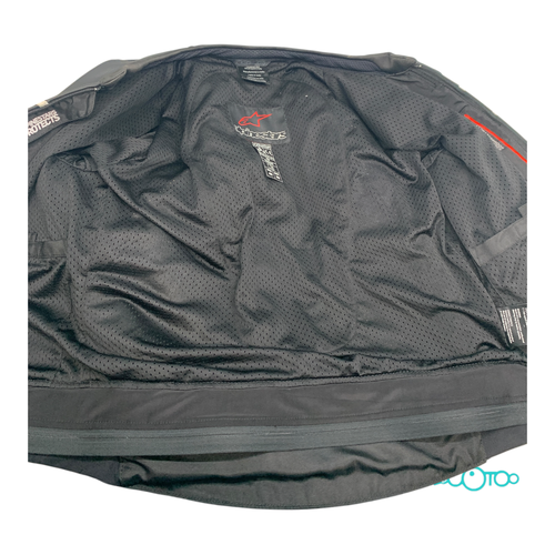 Chaqueta Moto ALPINESTARS GP PLUS R V3