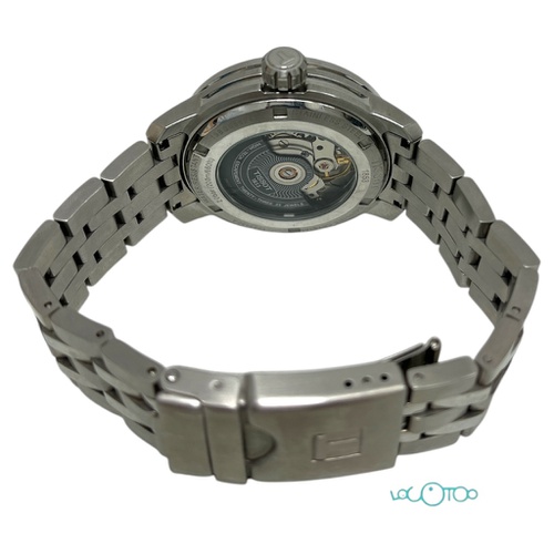 RELOJ TISSOT PRC200 POWERMATIC 80 45MM