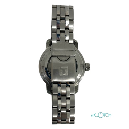 RELOJ TISSOT PRC200 POWERMATIC 80 45MM