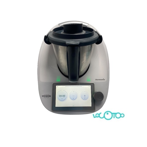 Thermomix VORWERK TM6