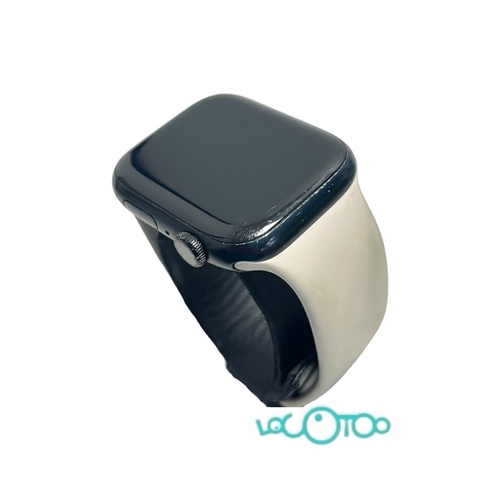 Smartwatch APPLE WATCH SERIES 7 45MM 45 mm 