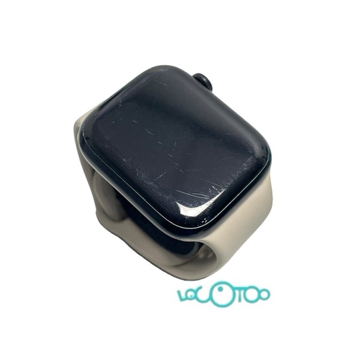 Smartwatch APPLE WATCH SERIES 7 45MM 45 mm 