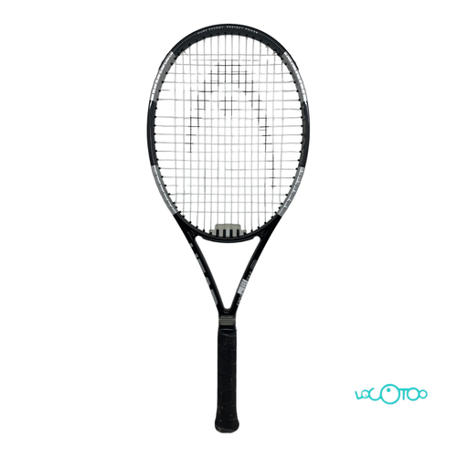 RAQUETA HEAD LIQUIDMETAL 8