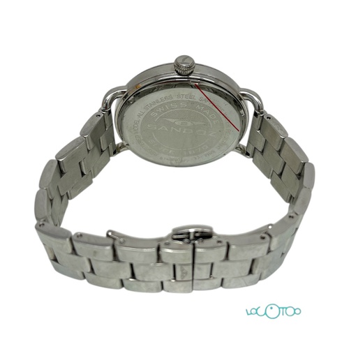 RELOJ SANDOZ ANTIQUE 45MM