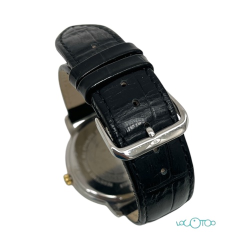 RELOJ SANDOZ GOLD 45MM